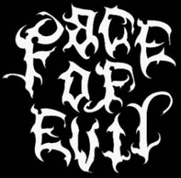 logo Face Of Evil
